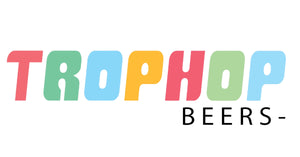 TROPHOP BEER