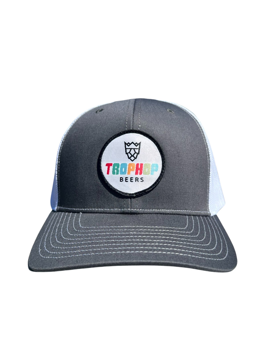Hop's Trucker Hat